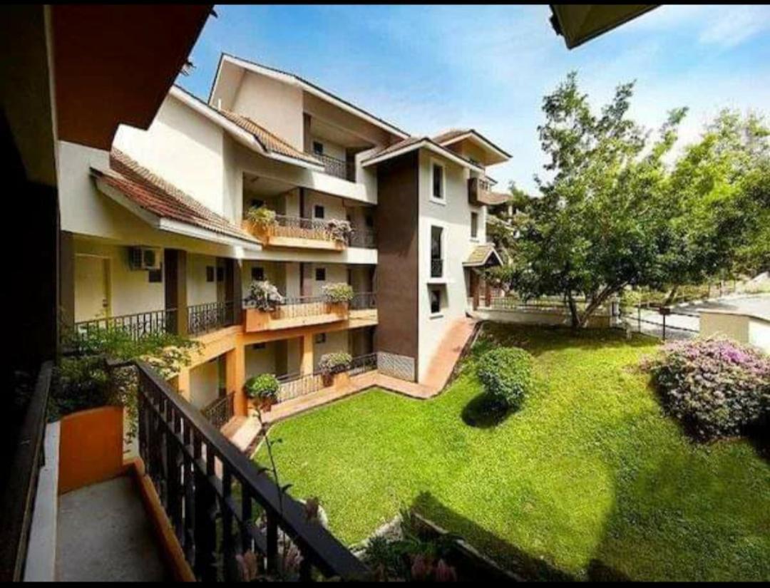 Damai Laut Apartment Lumut