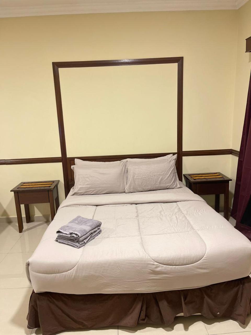 Damai Laut Apartment Lumut
