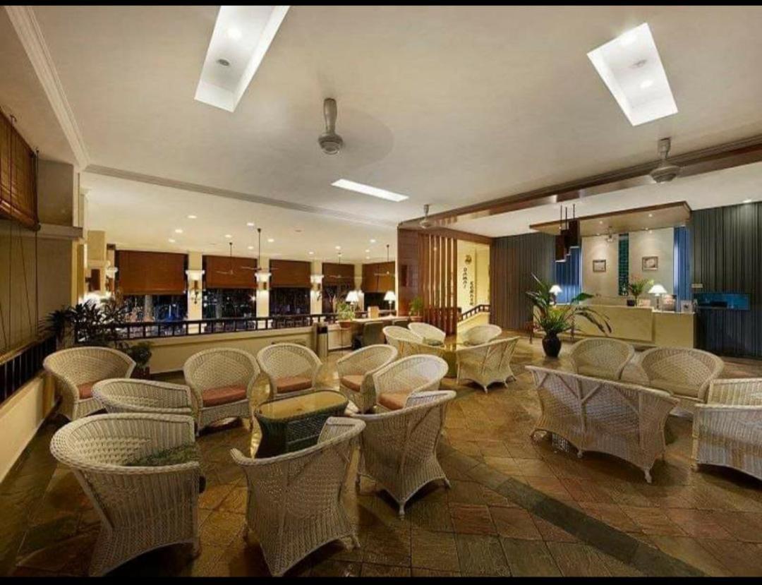 Apartment Damai Laut *
