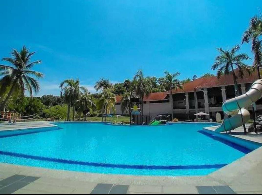 Damai Laut Apartment Lumut